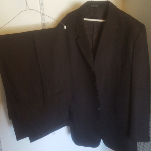 pc(Steve harvey) suit